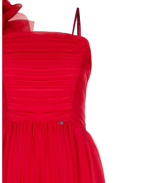 Vestido Rinascimento