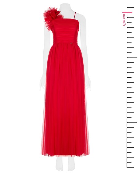 Vestido Rinascimento