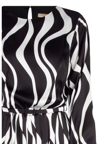 Vestido Rinascimento