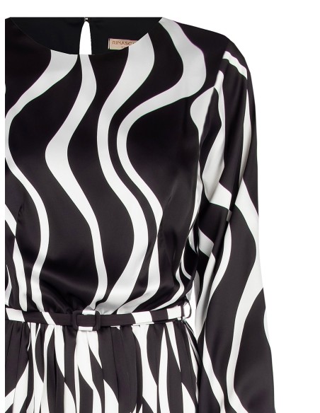 Vestido Rinascimento