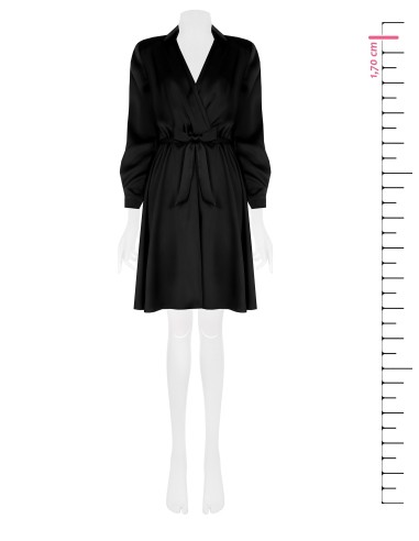 Vestido Rinascimento