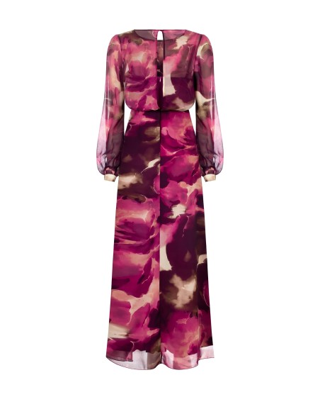 Vestido Rinascimento