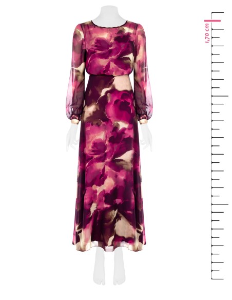 Vestido Rinascimento
