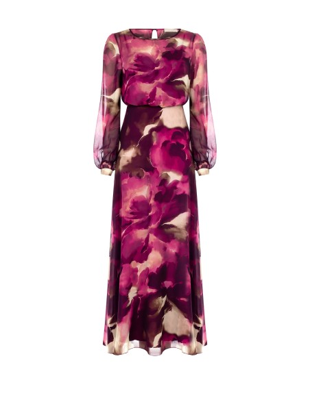 Vestido Rinascimento