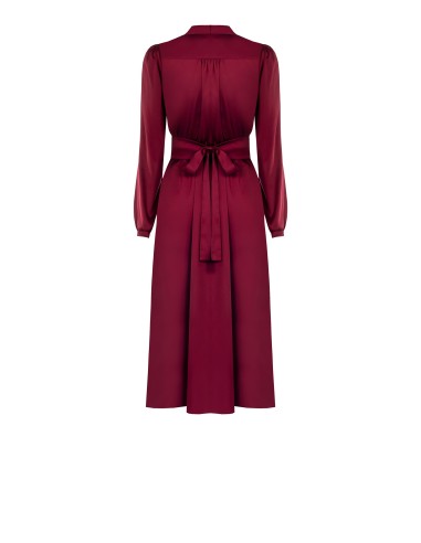 Vestido Rinascimento