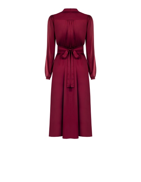 Vestido Rinascimento