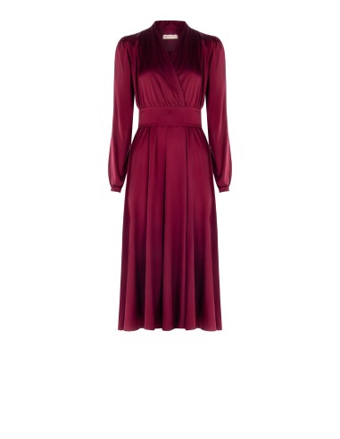 Vestido Rinascimento