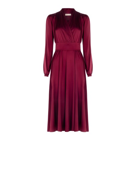 Vestido Rinascimento