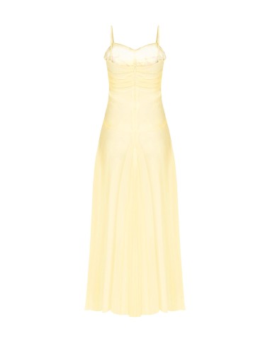 Vestido Rinascimento