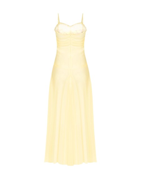 Vestido Rinascimento