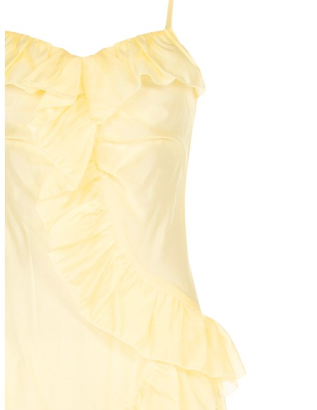 Vestido Rinascimento