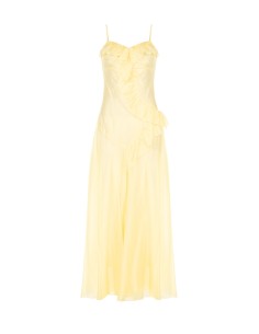 Vestido Rinascimento