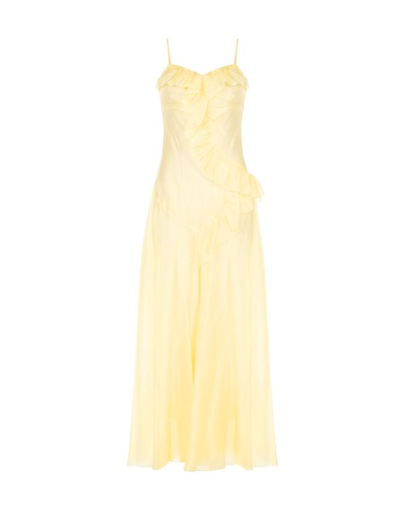 Vestido Rinascimento