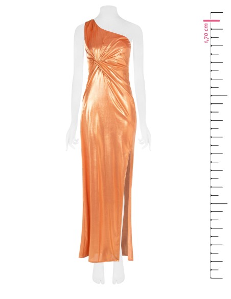 Vestido Rinascimento