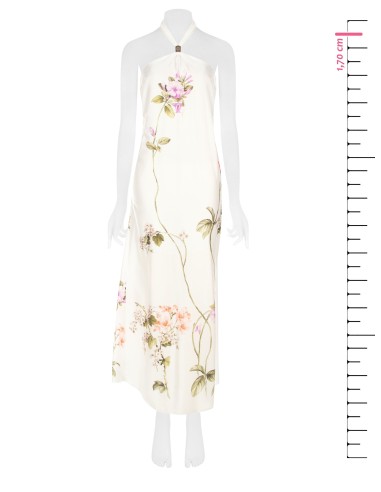 Vestido Rinascimento