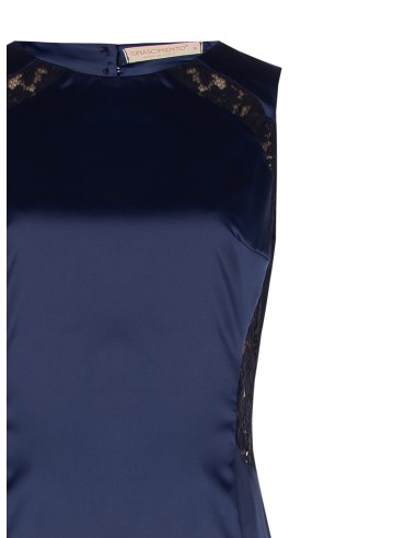 Vestido Rinascimento