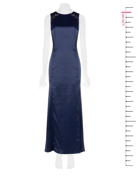 Vestido Rinascimento