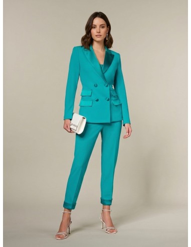 Crop Top Bustier Em Cetim Rinascimento