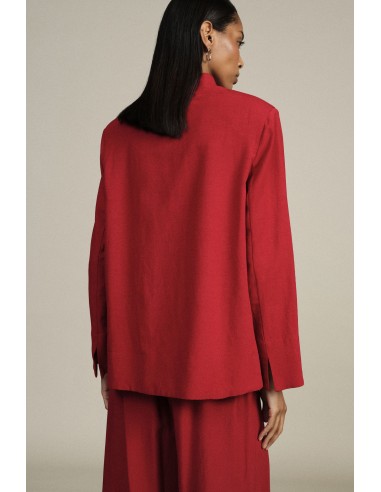 Outer Jackets Con Chiusura A Nodo E Tasche Frontali Dixie - Vestiti...