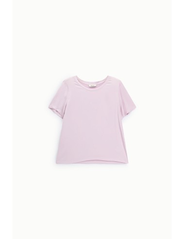 T-Shirt de manga curta, corte reto, Dixie