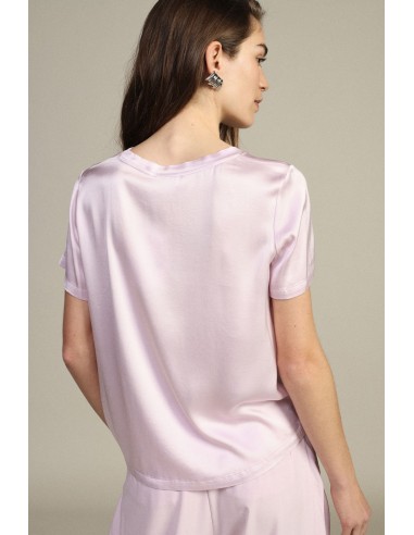 T-Shirt A Maniche Corte Taglio Dritto Dixie - Vestiti Firmati Life ...