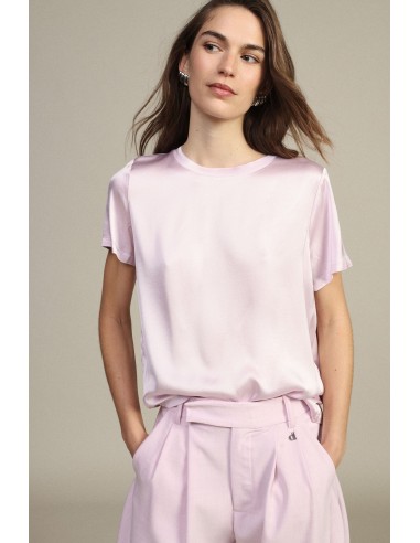 T-Shirt A Maniche Corte Taglio Dritto Dixie - Vestiti Firmati Life ...