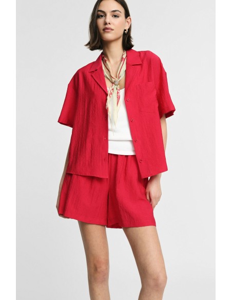 Shorts Regular-Fit Con Vita Elasticizzata Please - Vestiti Firmati ...