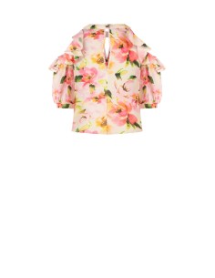 Blusa Rinascimento 2