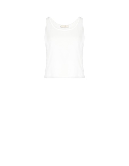 Top Amplo em Tule com Folho e com Top de Alças Coordenado Incluído Rinascimento