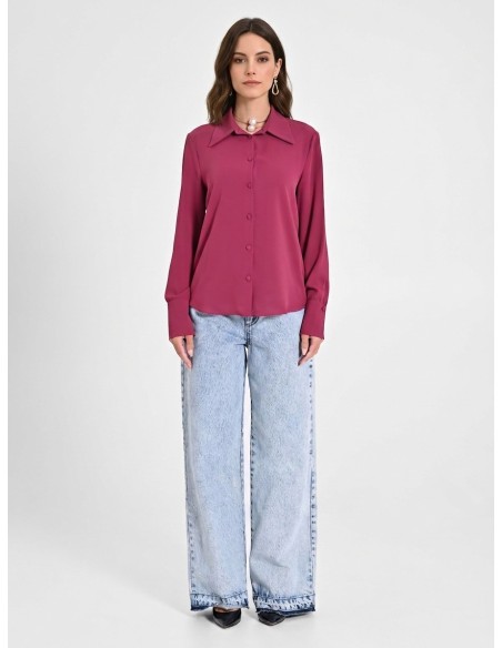 Blusa Rinascimento