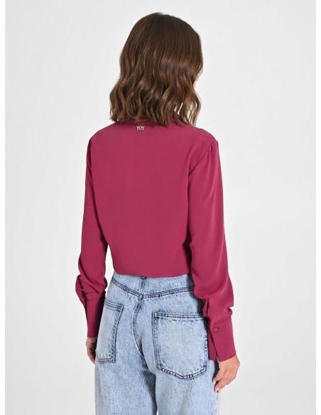 Blusa Rinascimento