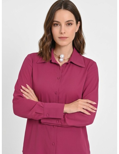 Blusa Rinascimento