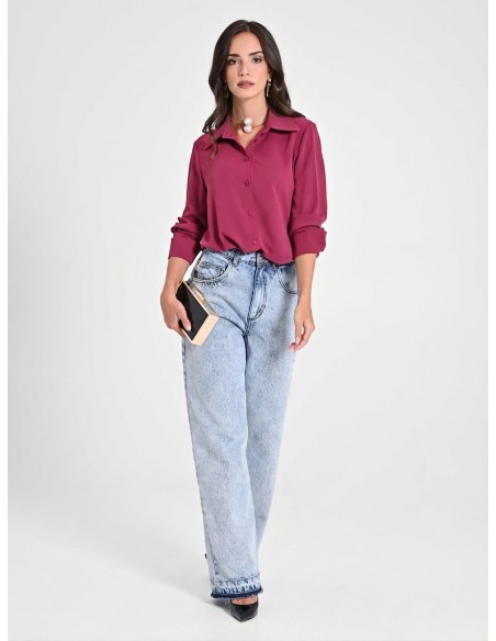 Blusa Rinascimento