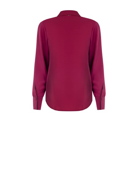 Blusa Rinascimento