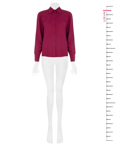 Blusa Rinascimento