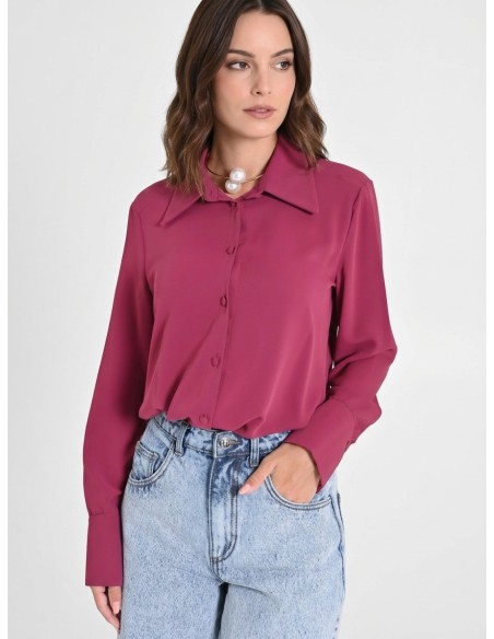 Blusa Rinascimento