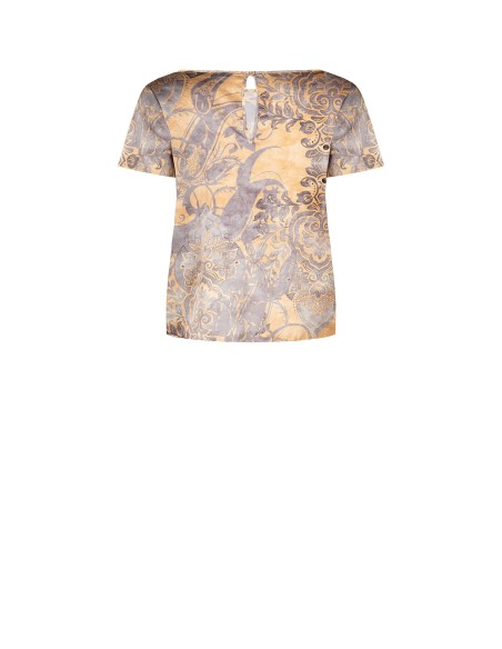 Blusa Rinascimento