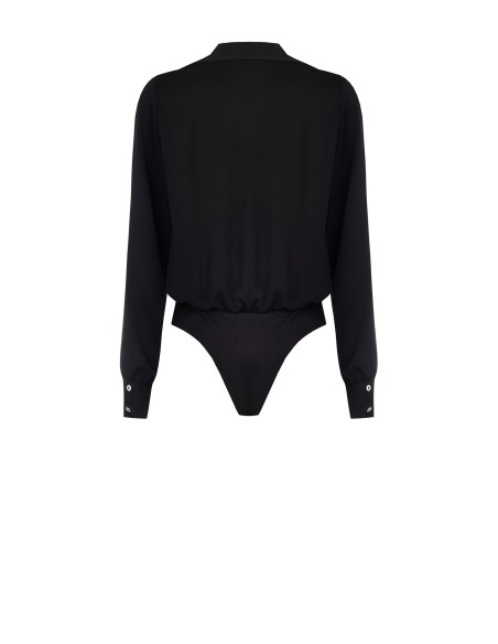 Blusa Rinascimento