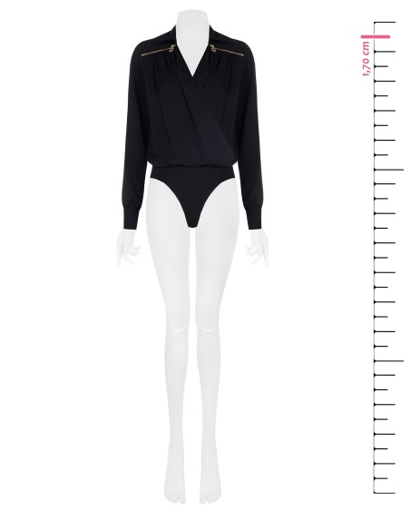 Blusa Rinascimento
