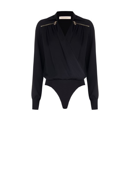 Blusa Rinascimento