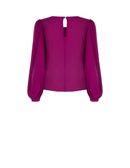 Blusa Rinascimento