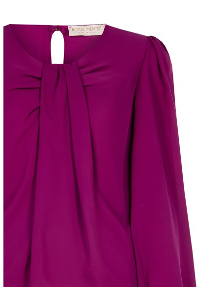 Blusa Rinascimento