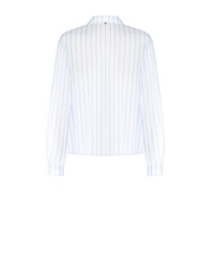 Camisa Oversize em Tecido Leve Rinascimento 2