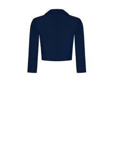 Blazer curto aberto Rinascimento 2