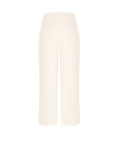 Calças Flare Cropped Rinascimento 2