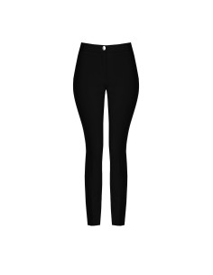 Calças skinny em tecido técnico Rinascimento