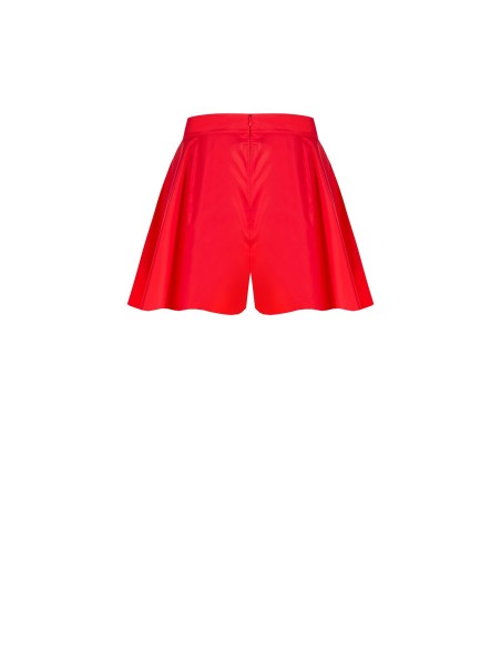 Calções Curtos Extra Largos em Nylon Rinascimento