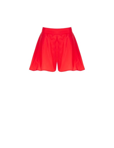 Calções Curtos Extra Largos em Nylon Rinascimento