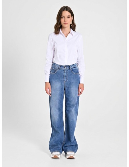 Calças Rinascimento