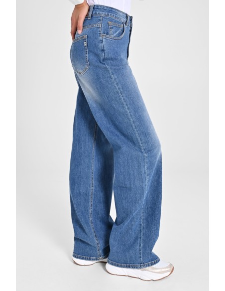 Calças Rinascimento